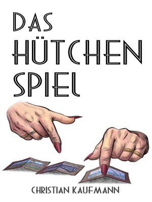 cover image of Das Hütchenspiel